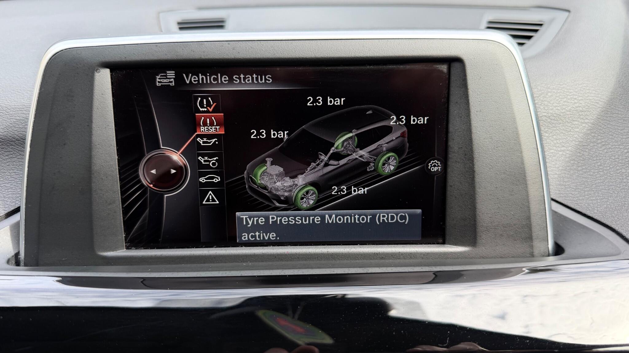 BMW X1 view 54