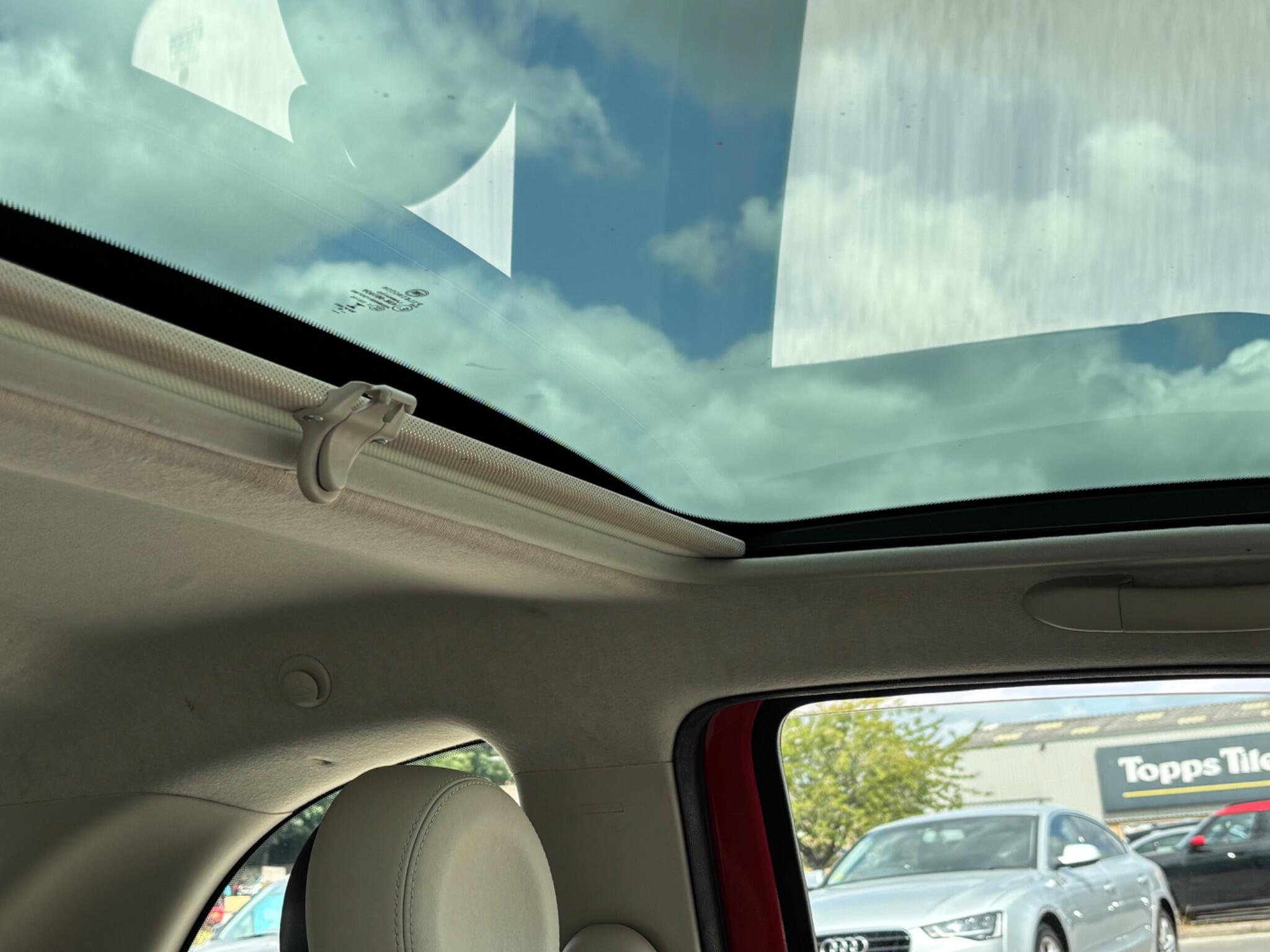 Fiat 500 view 10