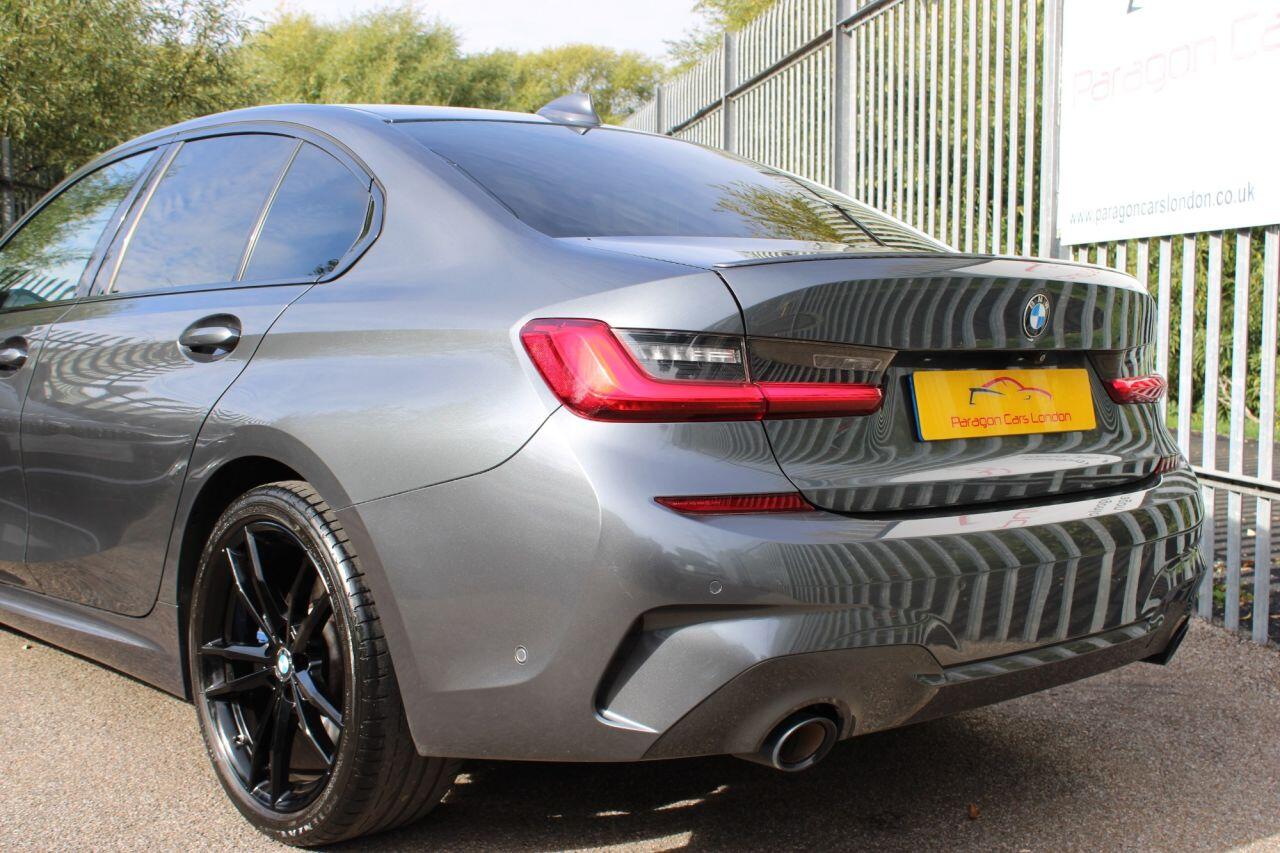 BMW 3 Series view 65