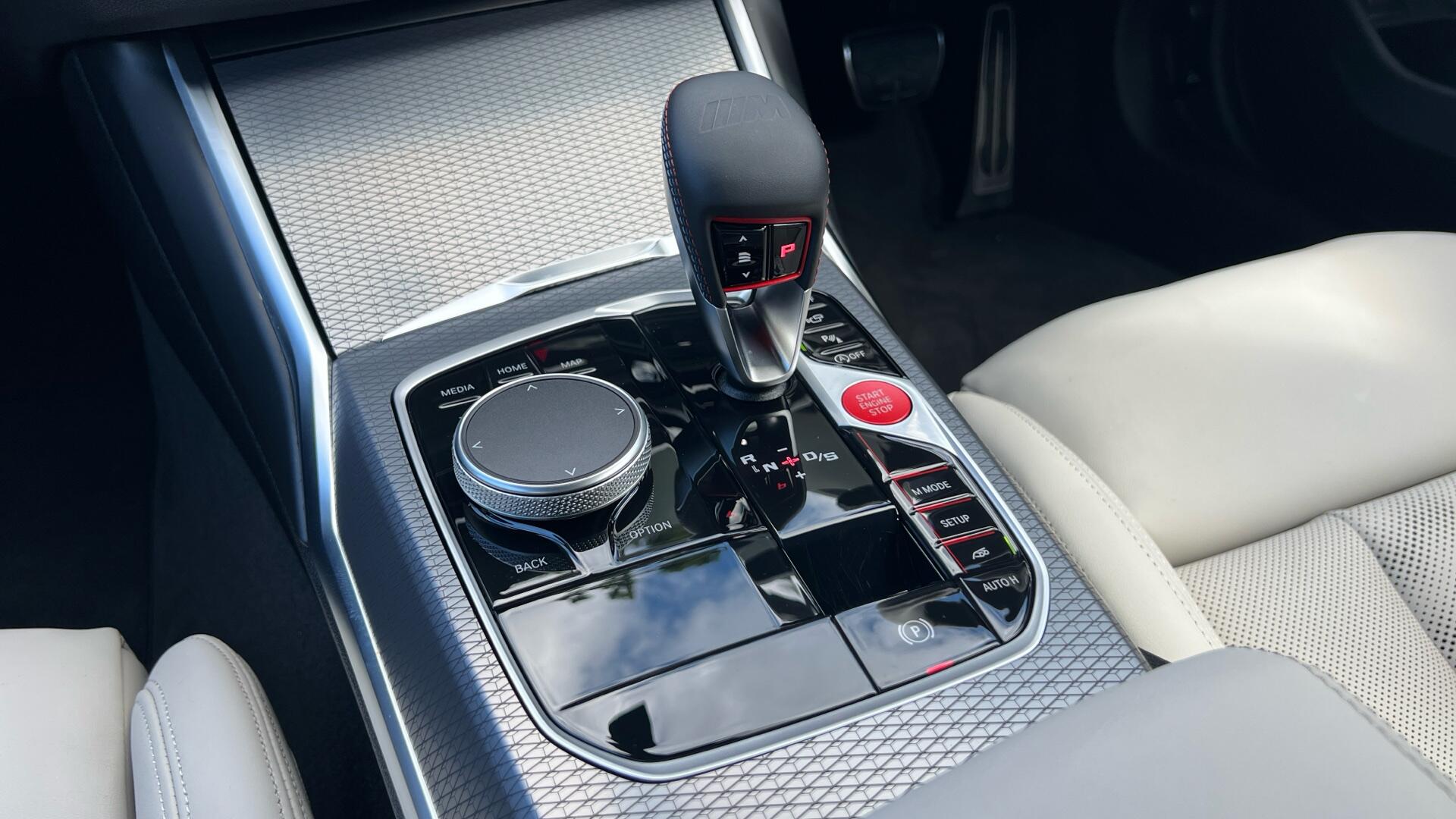 BMW M3 view 32