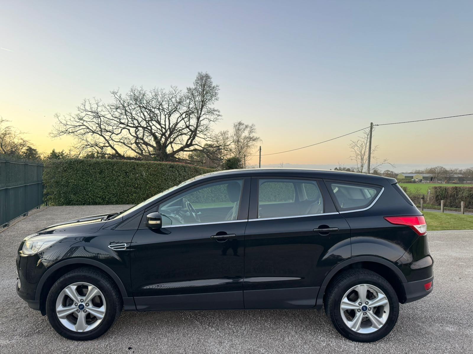 2014 Ford Kuga image 9
