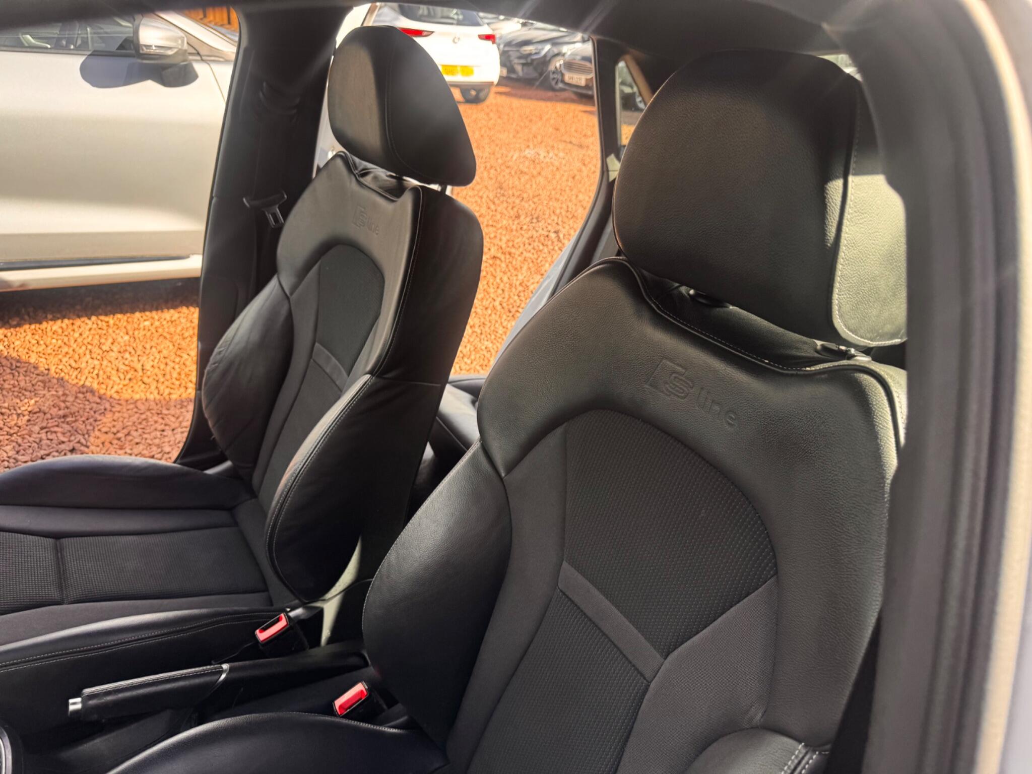 Audi A1 view 35