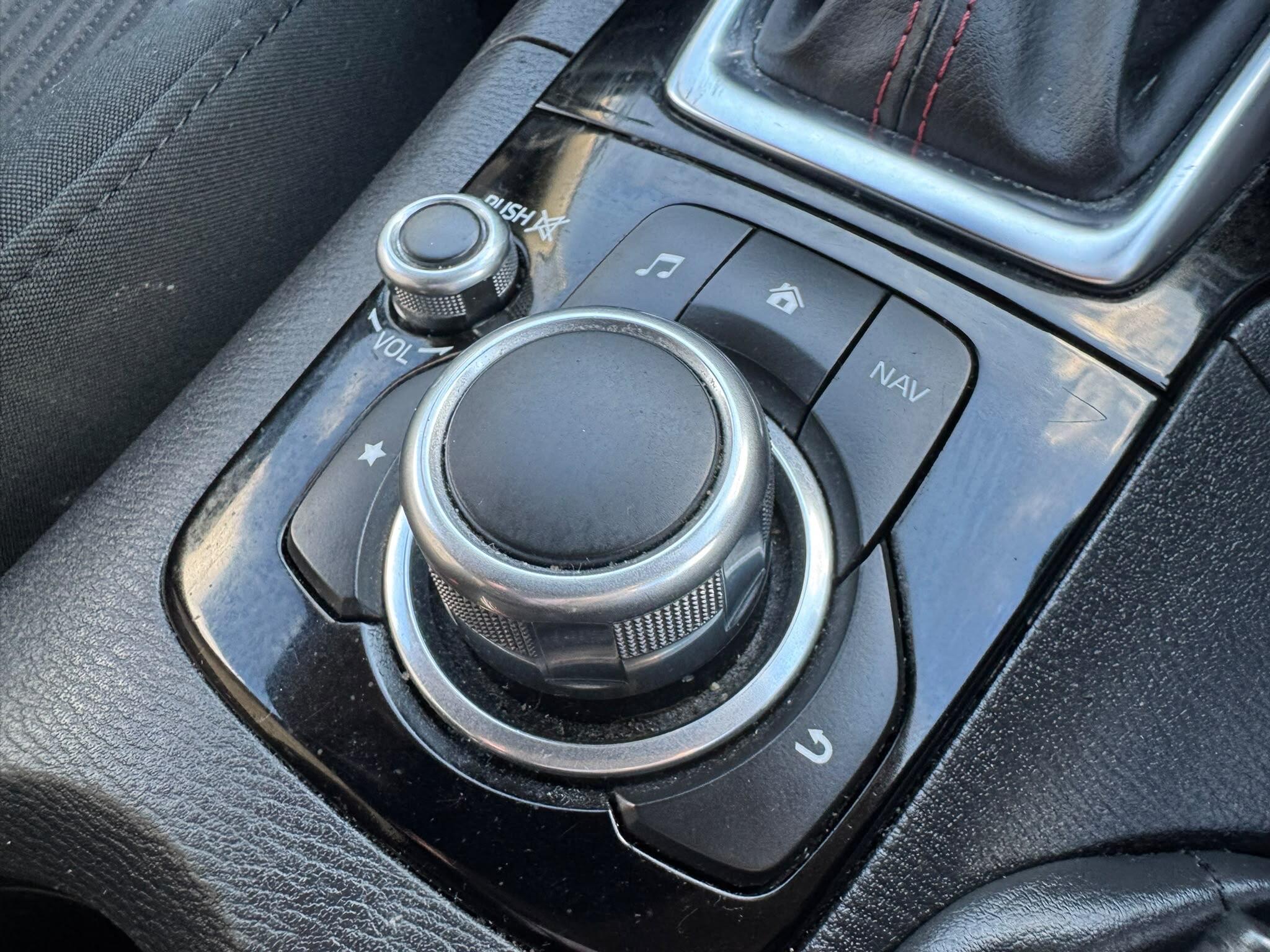 Mazda Skyactiv-G view 47