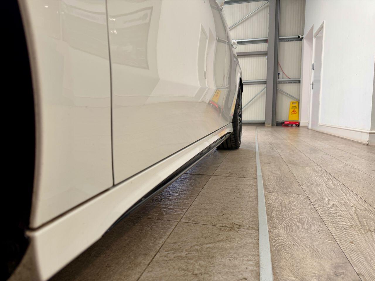 Mercedes-Benz A Class view 23