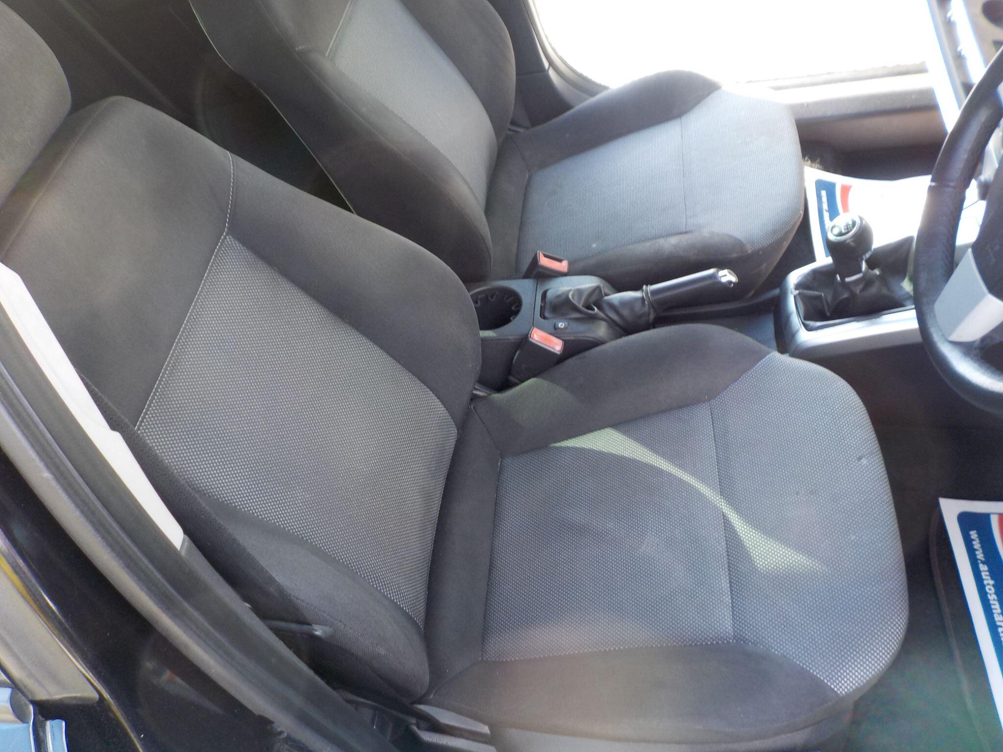 Vauxhall Astra 1.4i 16v Active 5dr