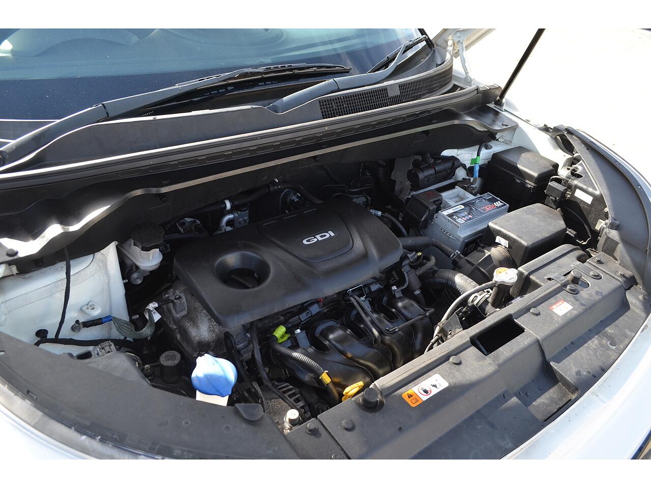 Kia Soul view 33