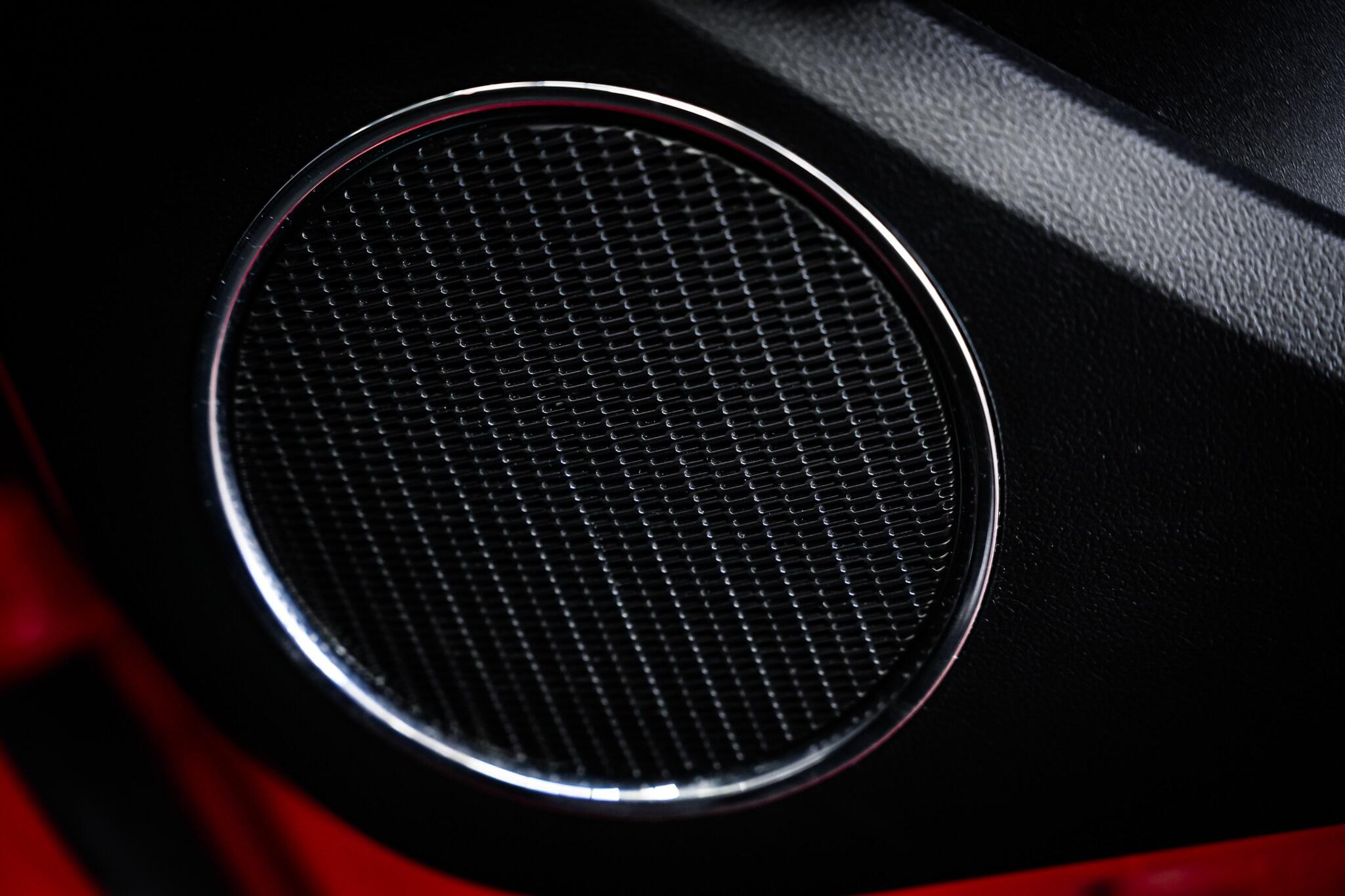 Ford Mustang view 51
