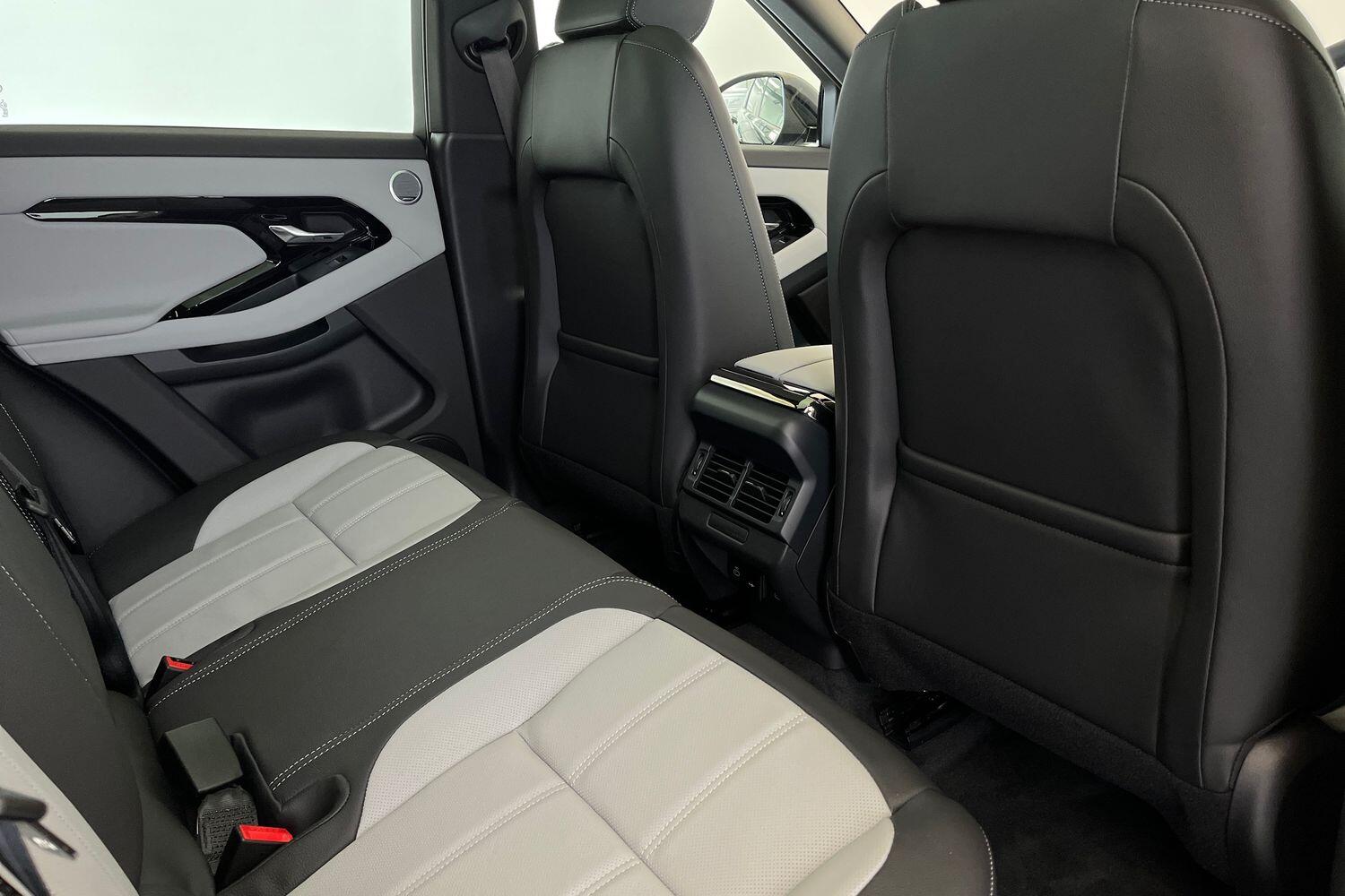 Land Rover Range Rover Evoque view 20