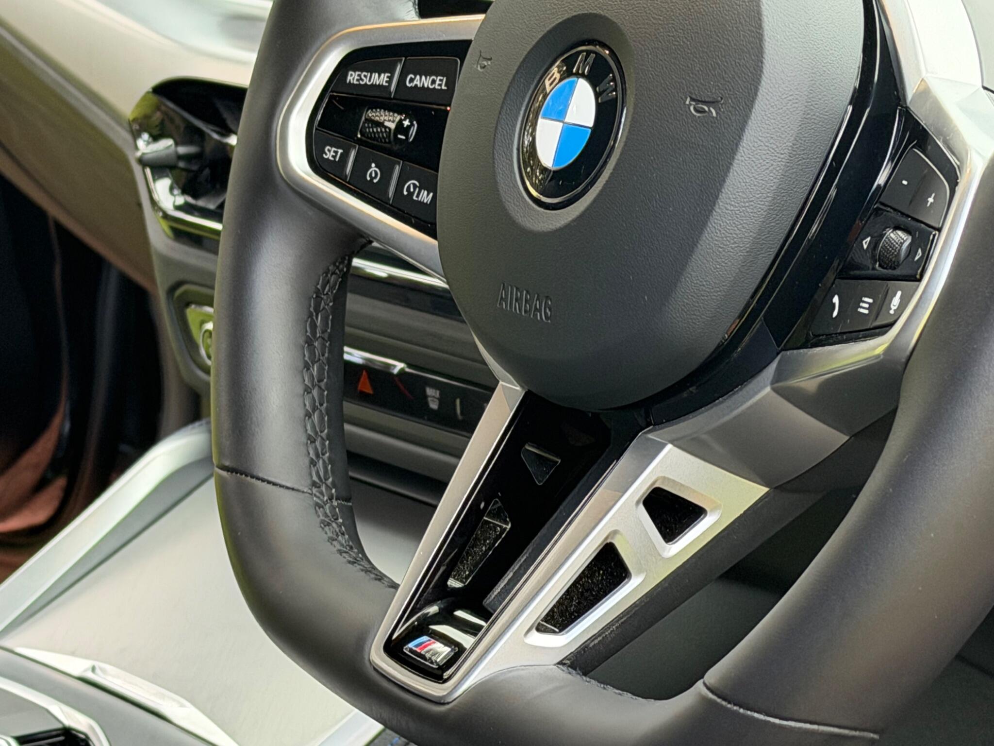 BMW 2 Series view 5