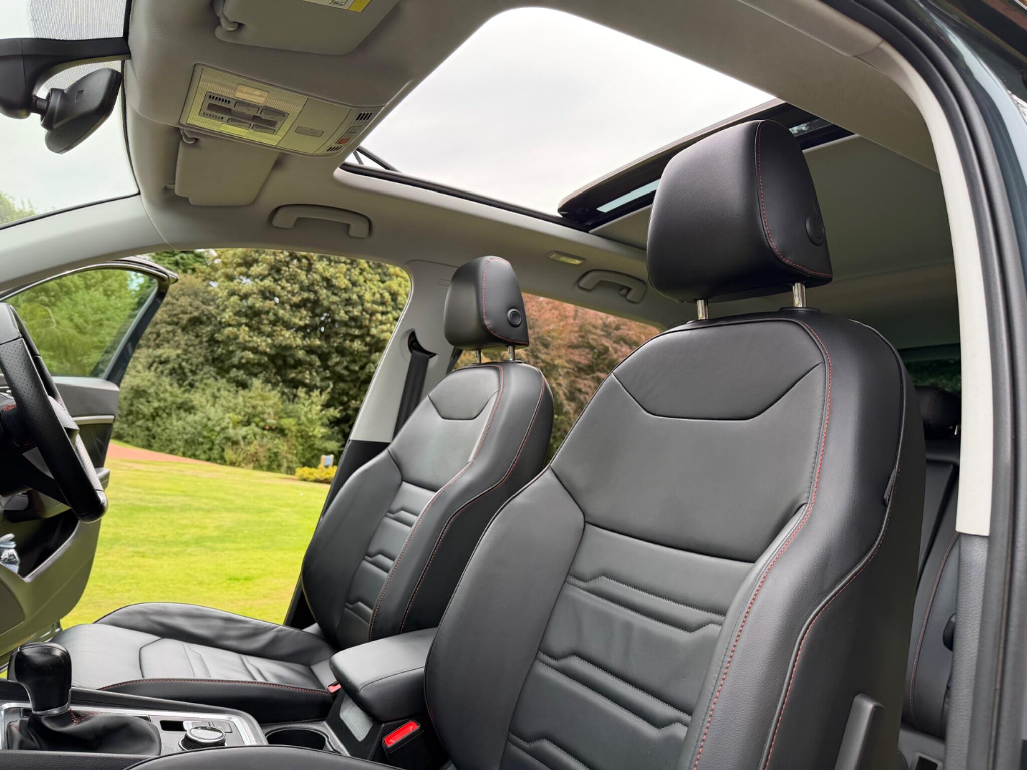 Seat Ateca view 26