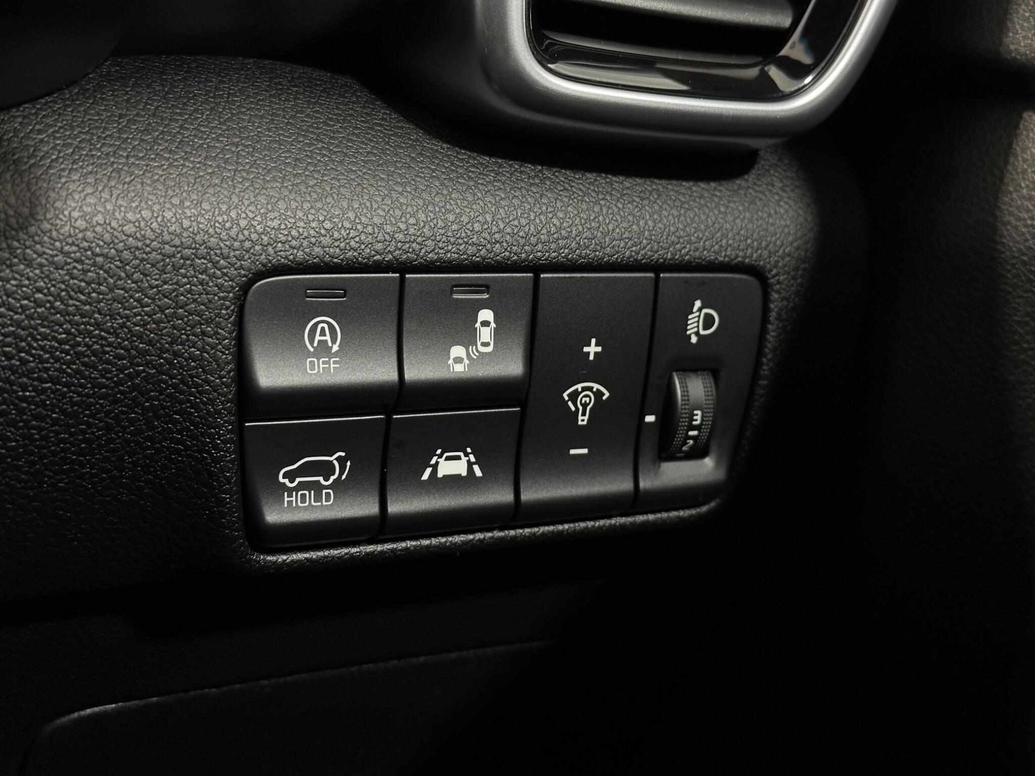 Kia Sportage view 18