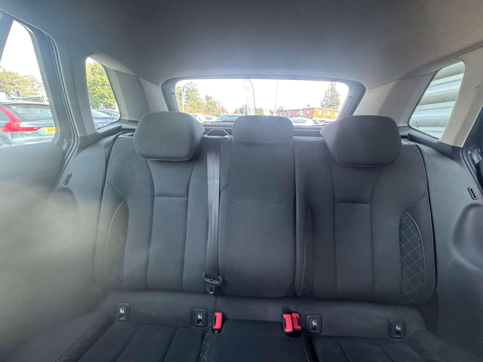 Skoda Kamiq view 24