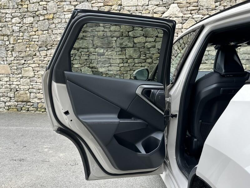 BMW X3 view 41