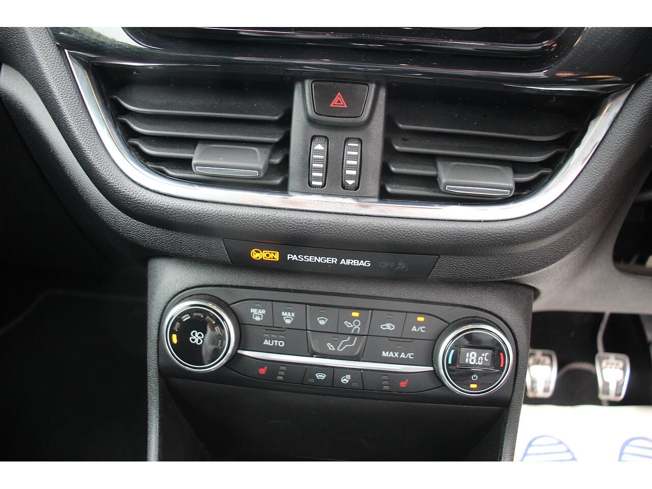 Ford Fiesta view 24