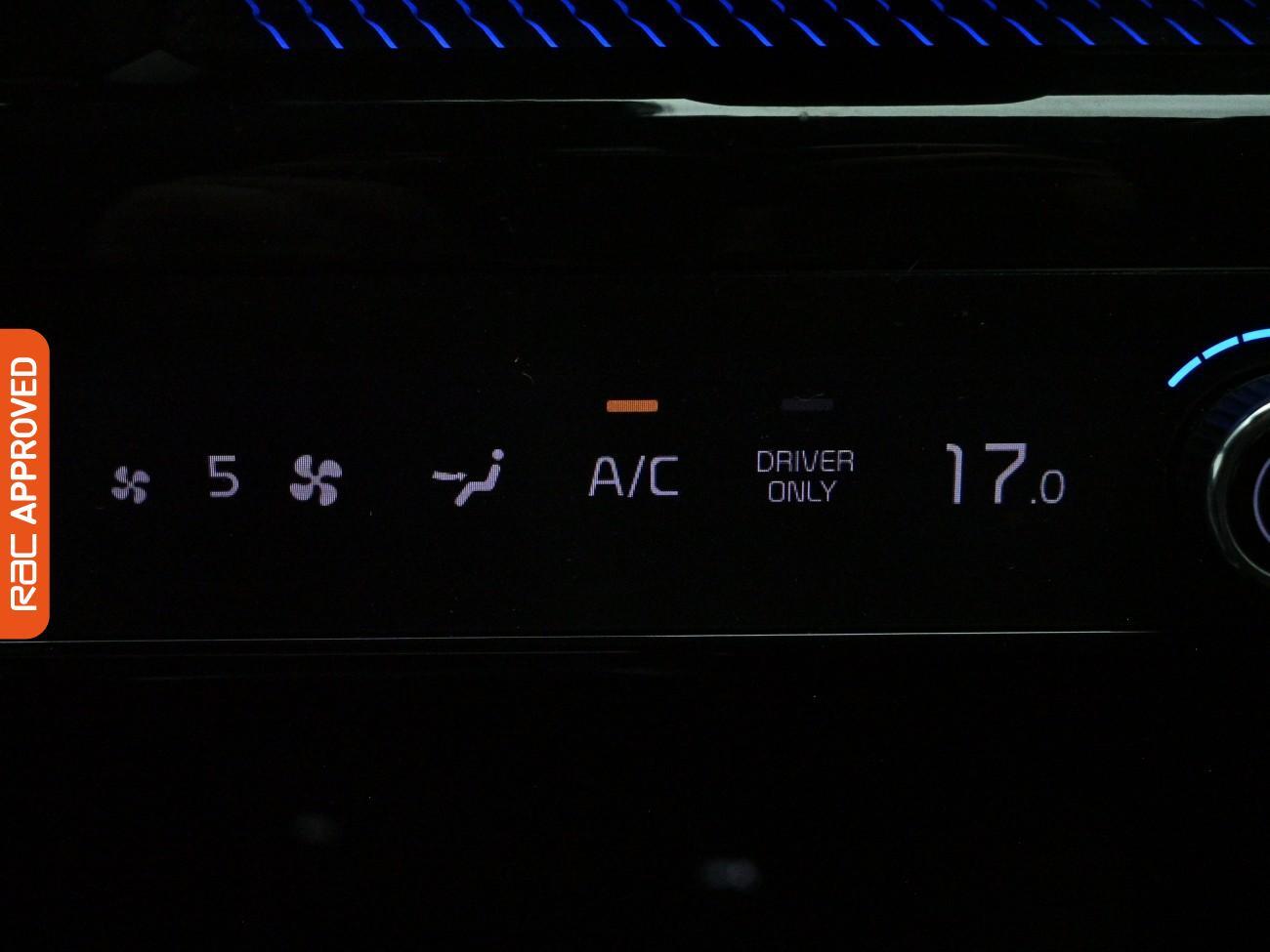 Kia Ev6 view 22