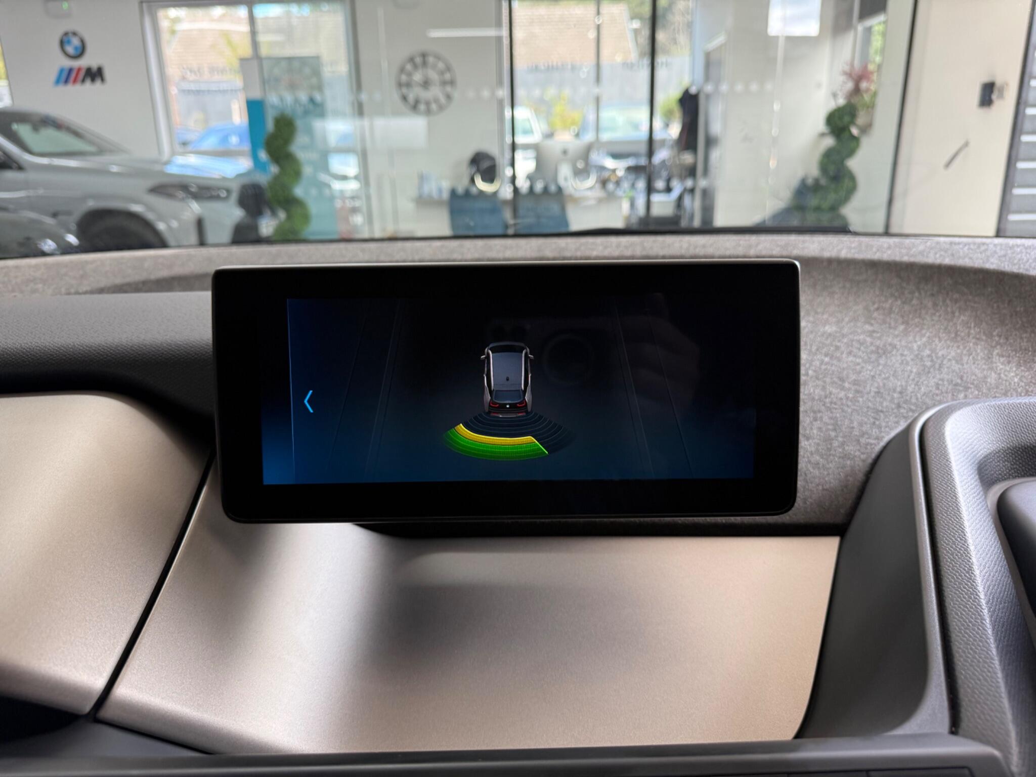 BMW I3 view 33