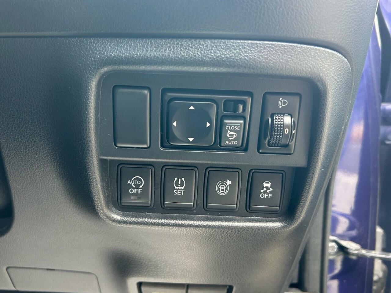 Nissan Juke view 29
