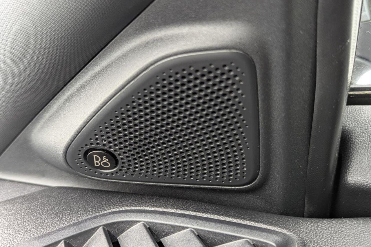 Ford Puma view 36