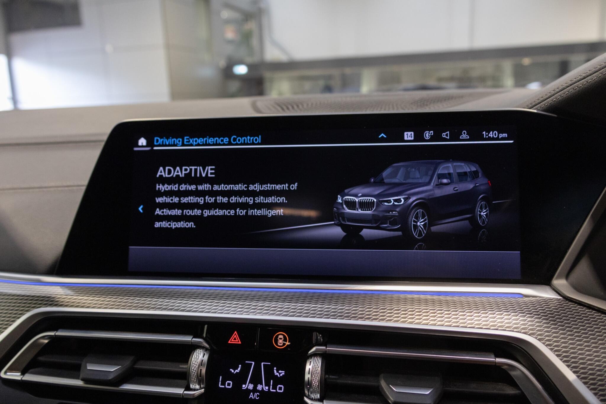 BMW X5 view 31