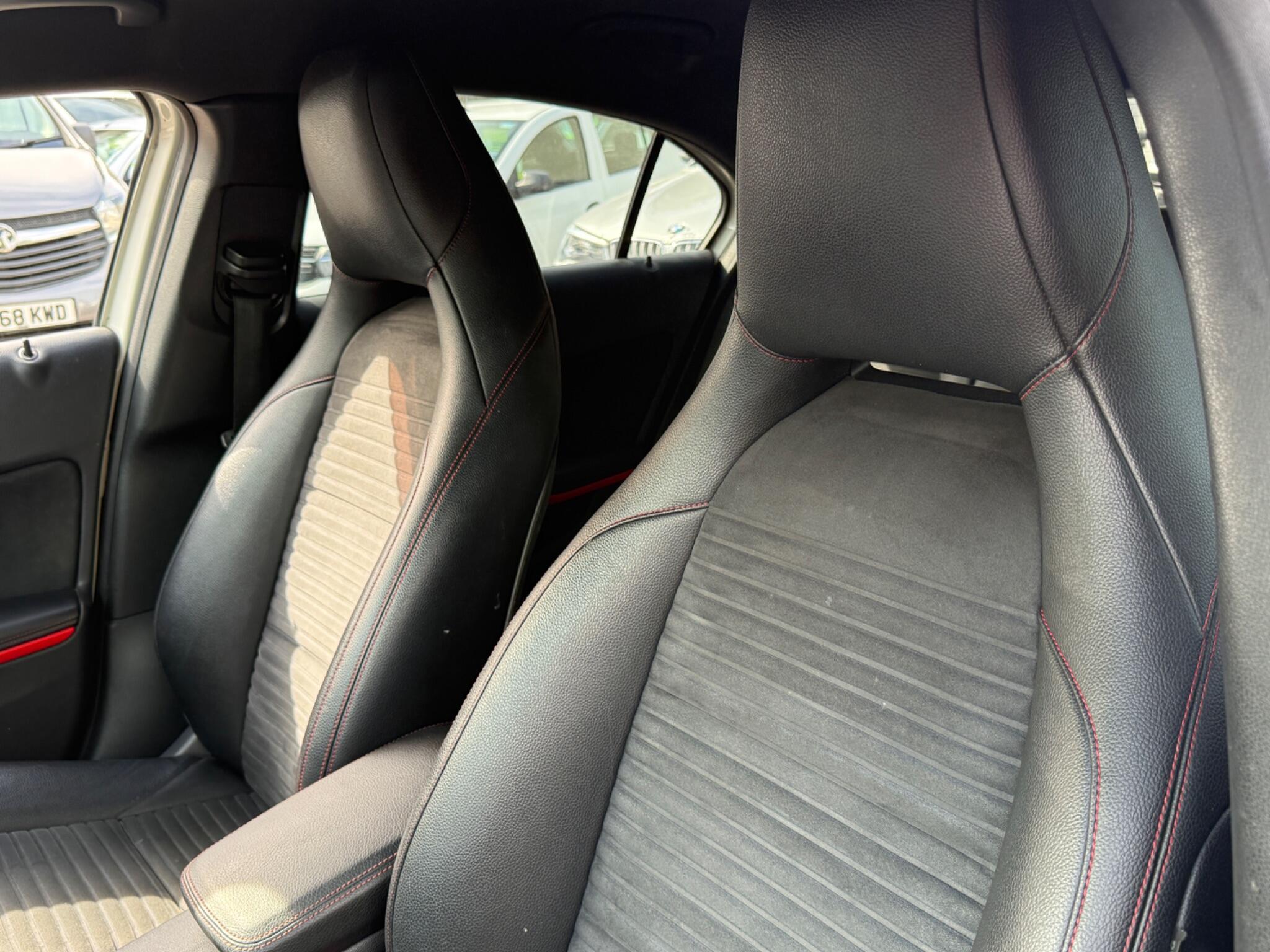 Mercedes-Benz A Class - Image 53