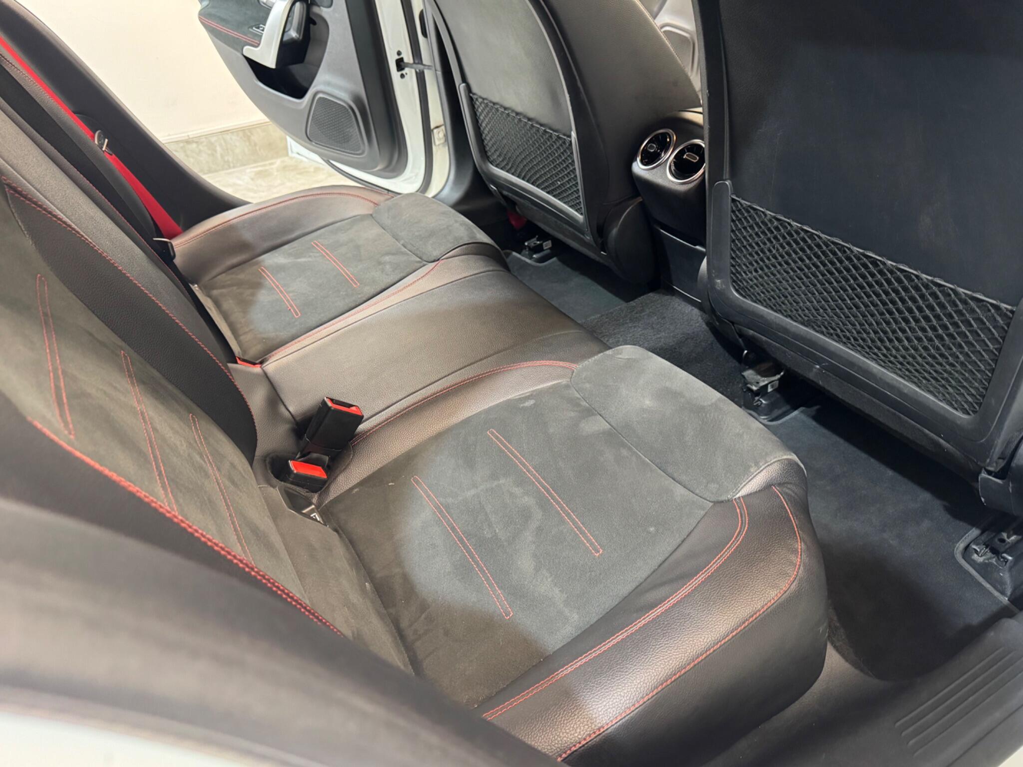 Mercedes-Benz A-Class view 69