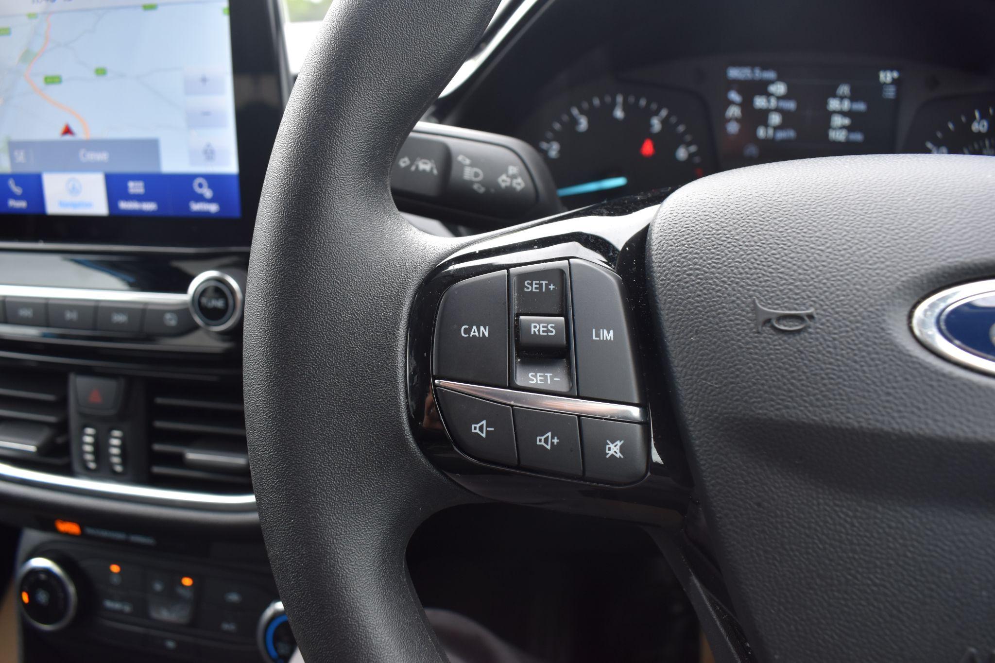 Fiesta - 1.0T EcoBoost Trend Euro 6 (s/s) 5dr - Image 27
