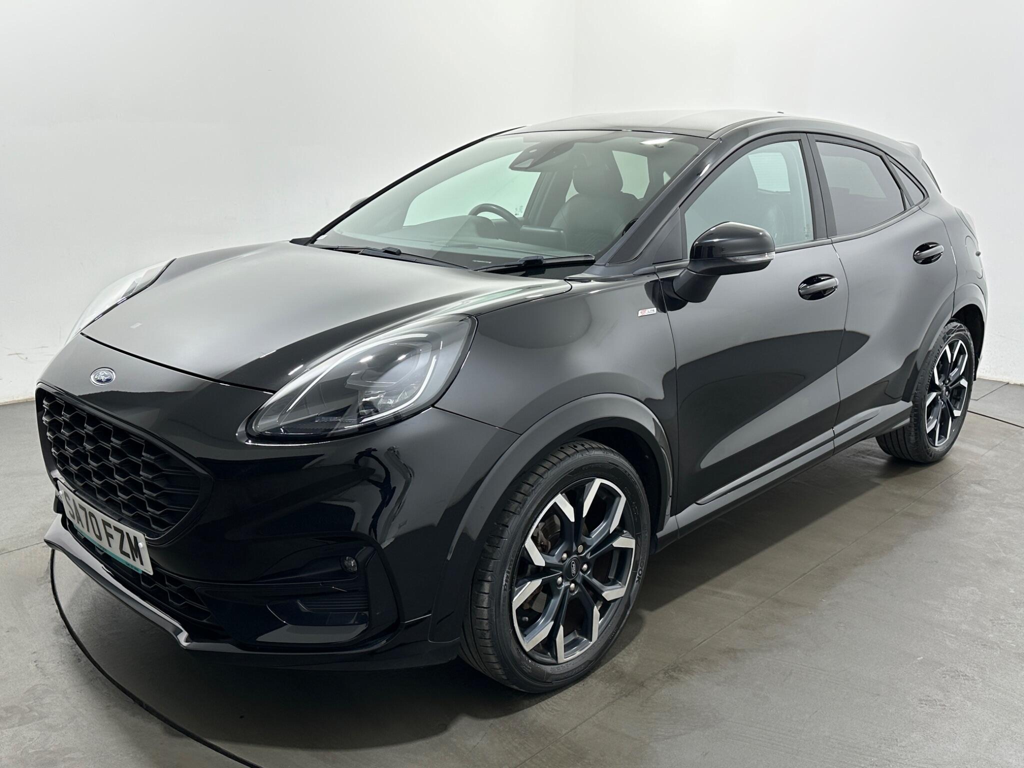 Ford Puma view 50