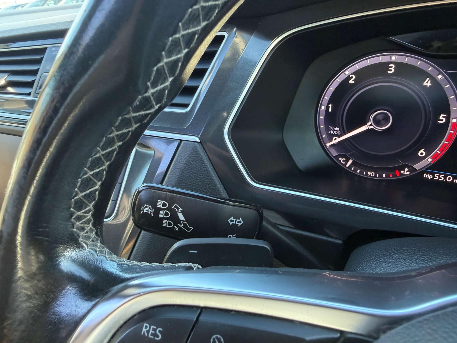 Volkswagen Tiguan view 50