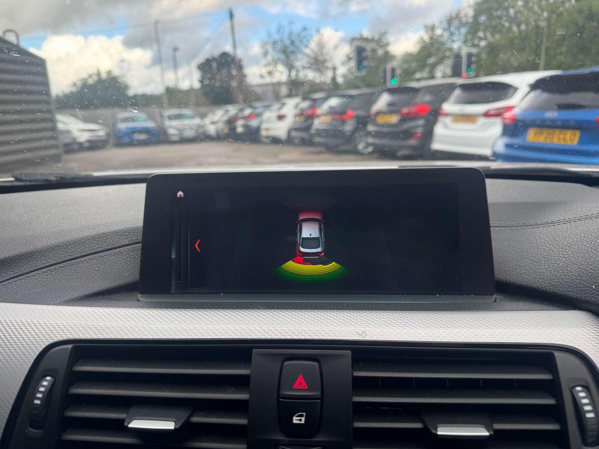 BMW 4 Series view 28