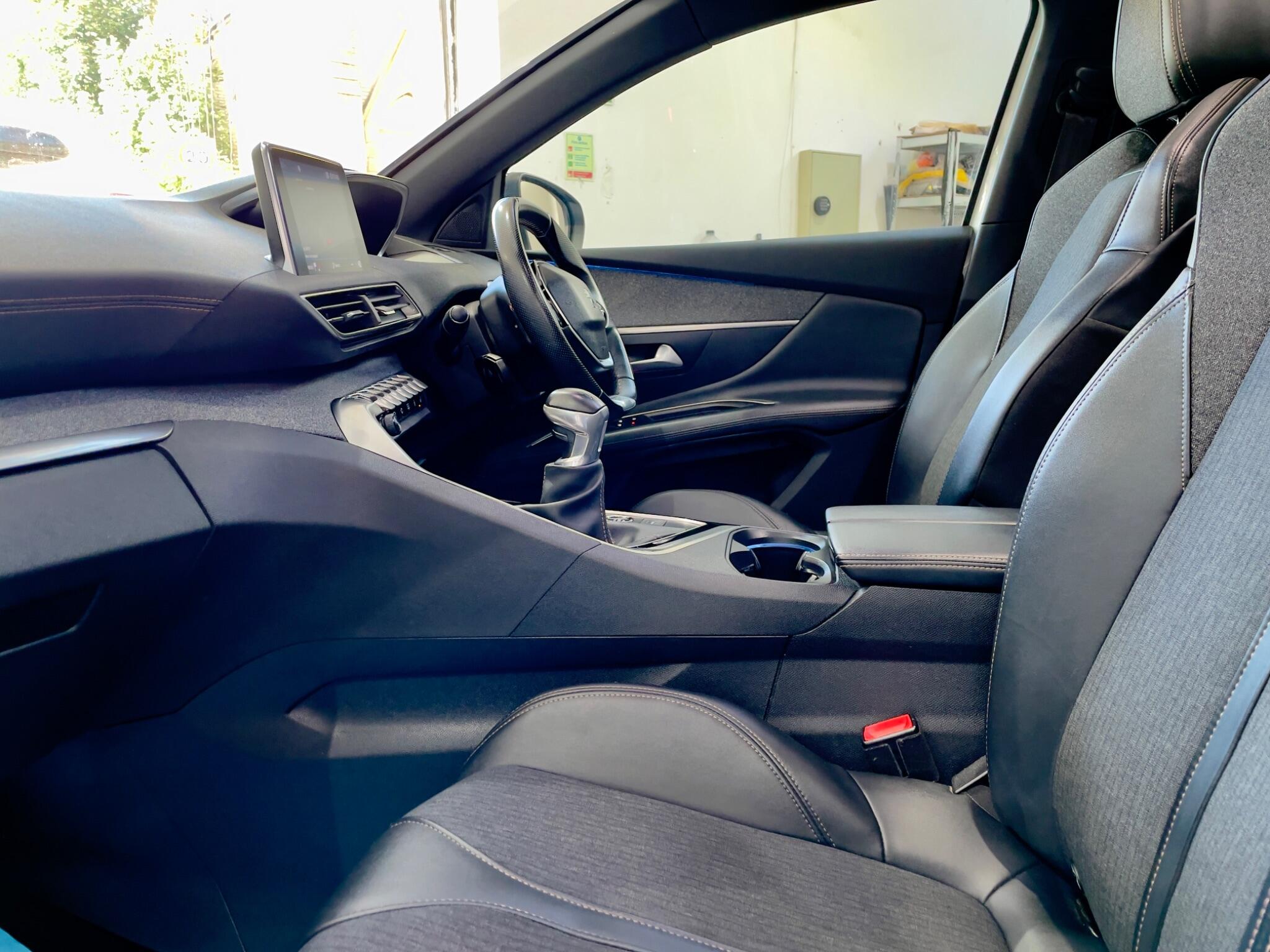 Peugeot 3008 view 51