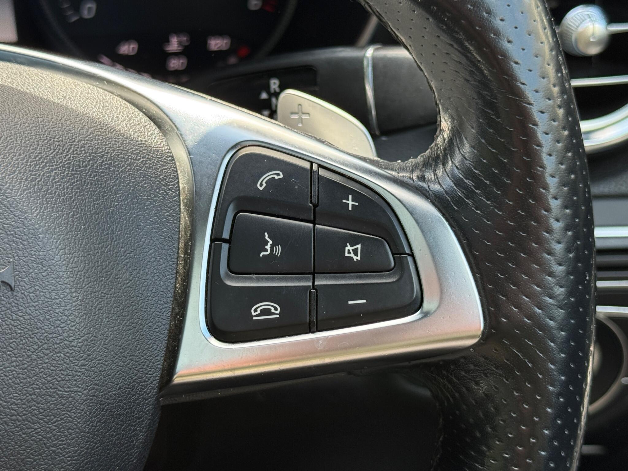 Mercedes-Benz GLC - Image 72
