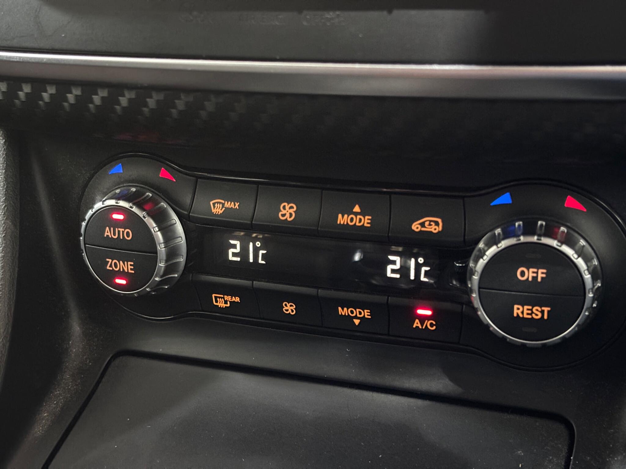 Mercedes-Benz A Class view 42