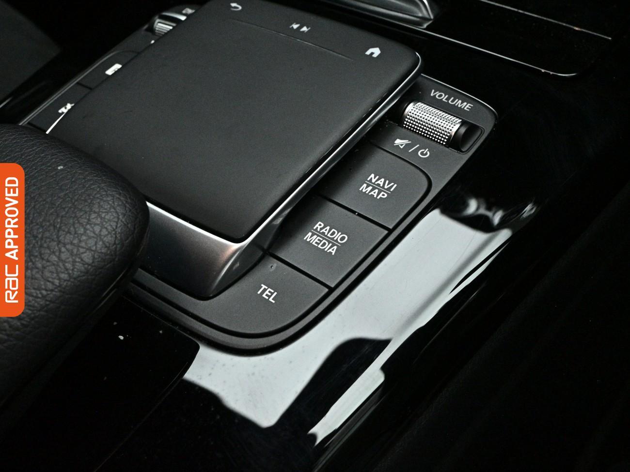 Mercedes-Benz A-Class view 16
