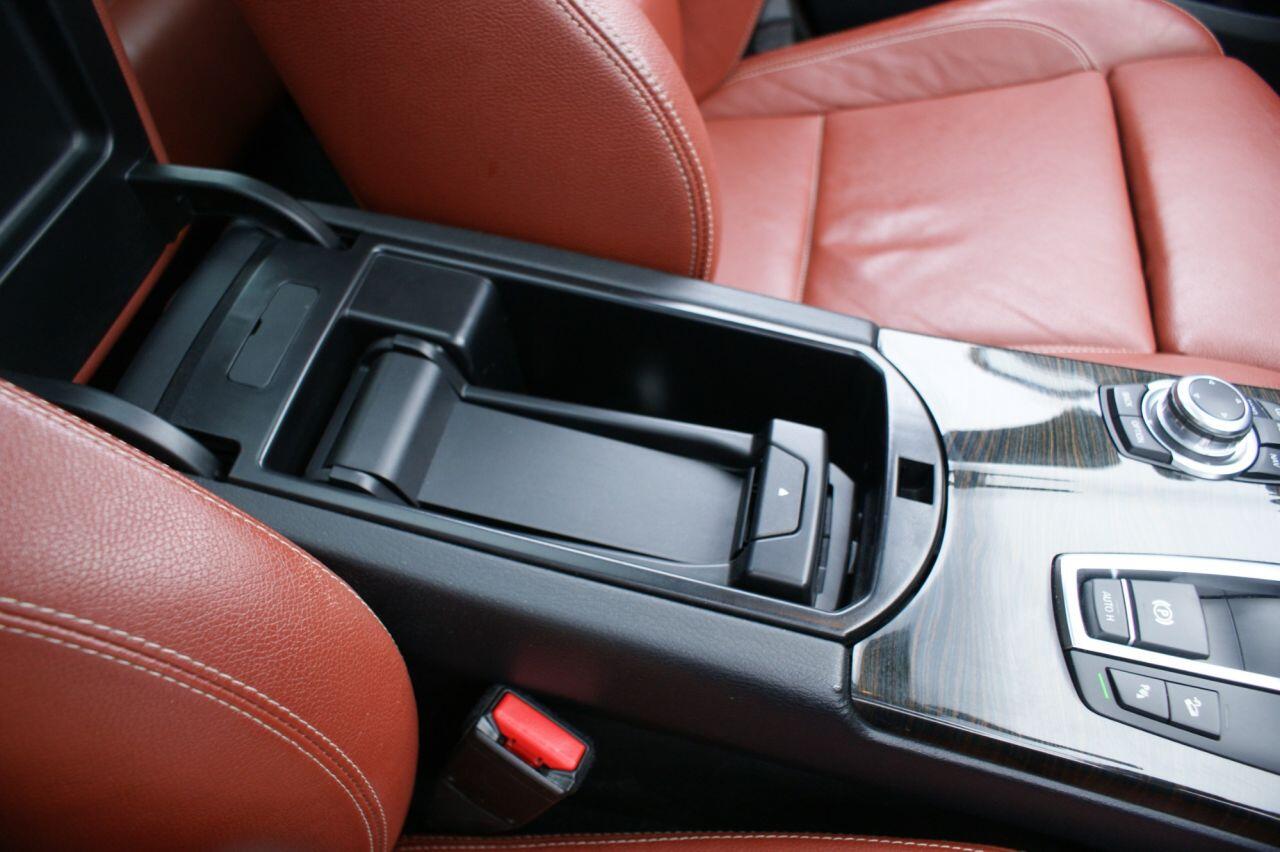 BMW X3 view 66