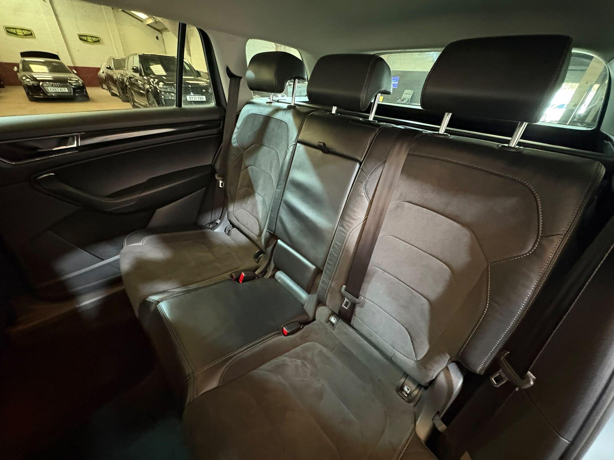 Skoda Kodiaq view 24
