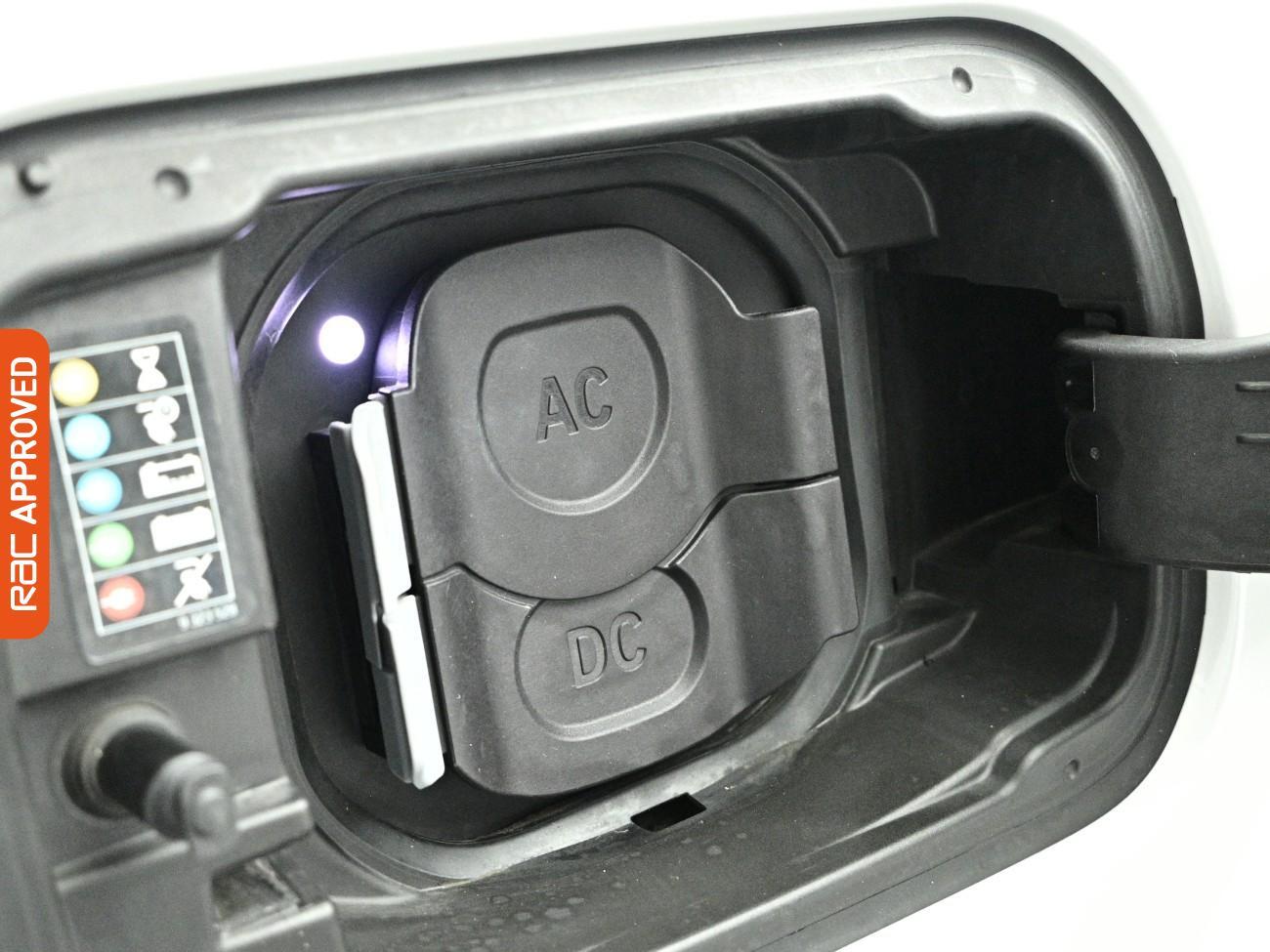 BMW Ix3 view 15