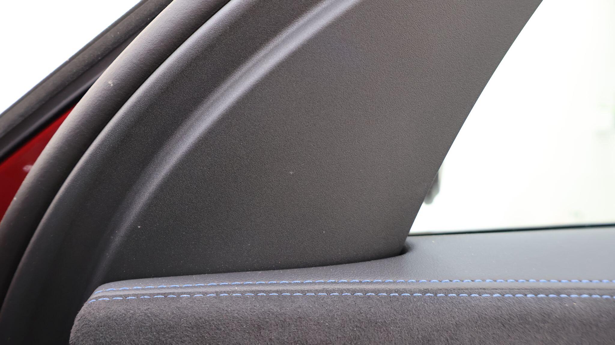 BMW iX2 view 19