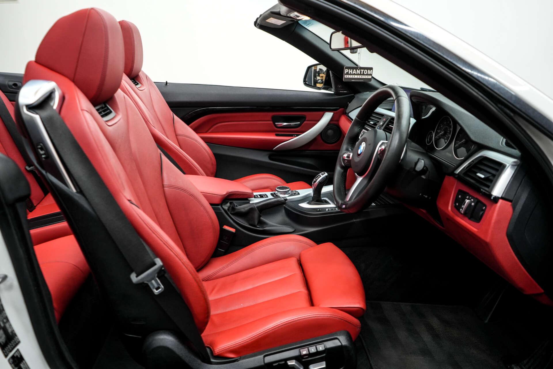 BMW 4 Series view 22