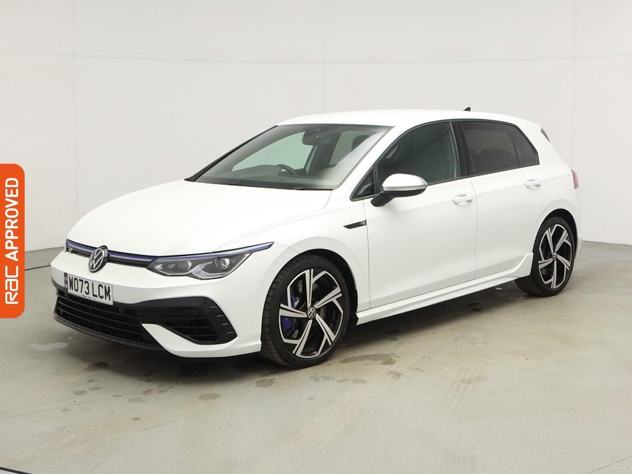 Volkswagen Golf view 29