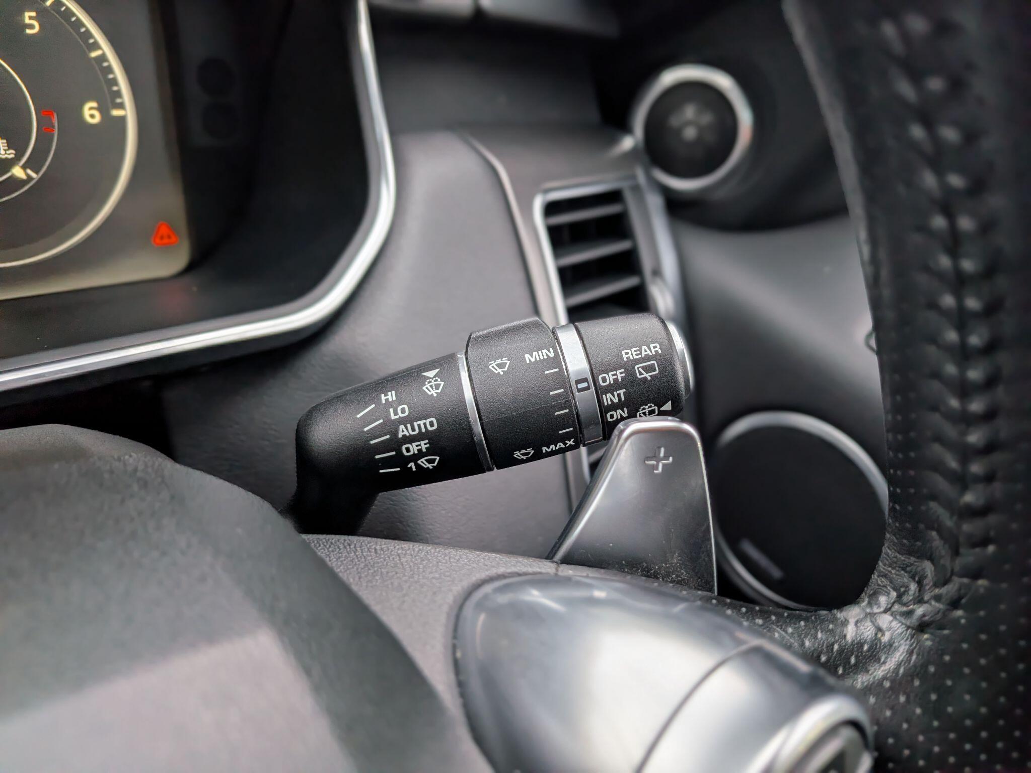 Land Rover Range Rover Sport view 39