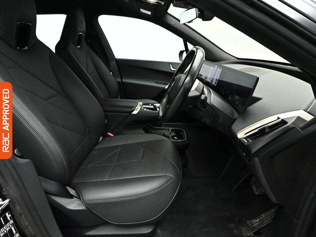 BMW iX view 12