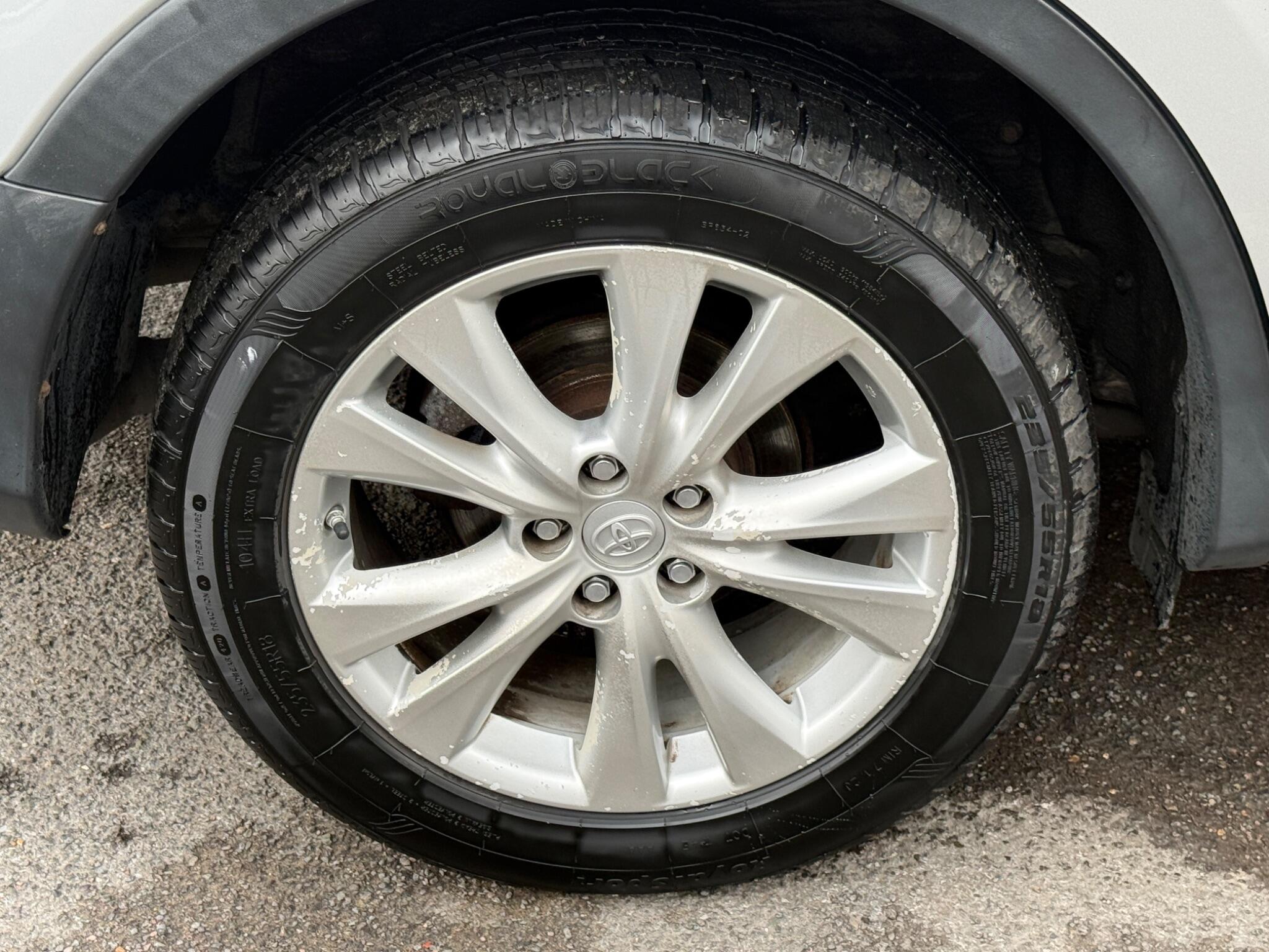 Toyota RAV4 - Image 29