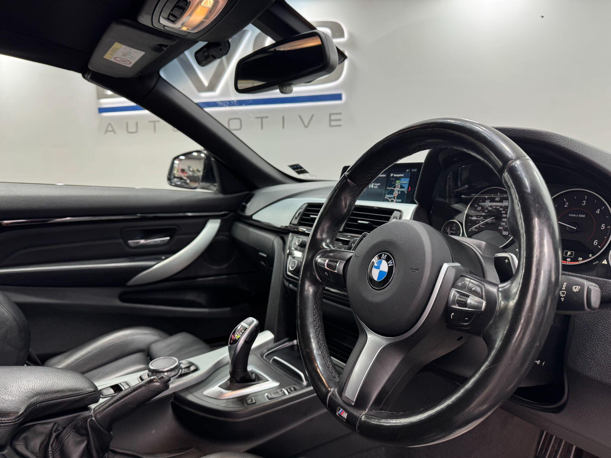BMW 4 Series view 32
