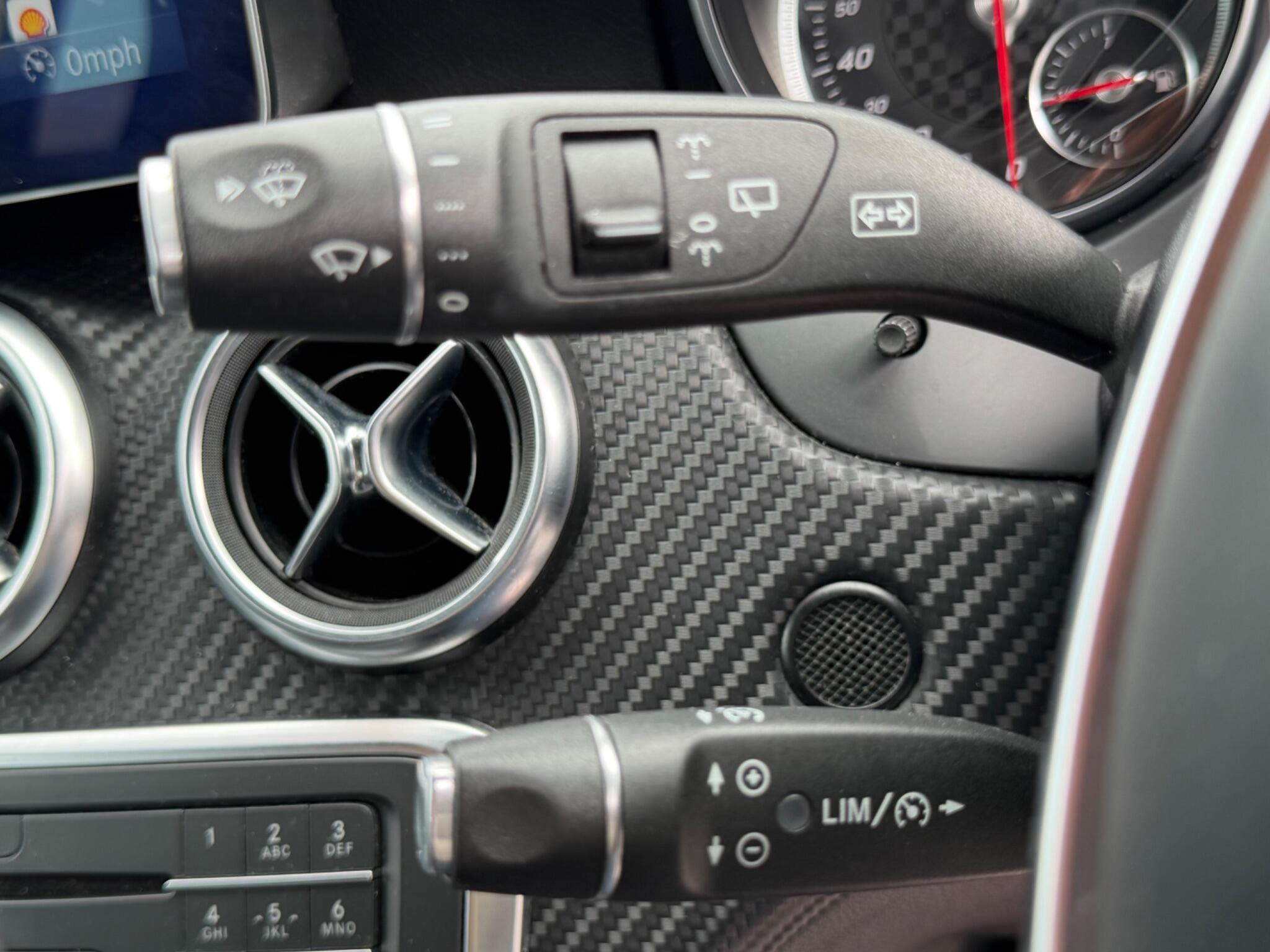 Mercedes-Benz A Class view 19