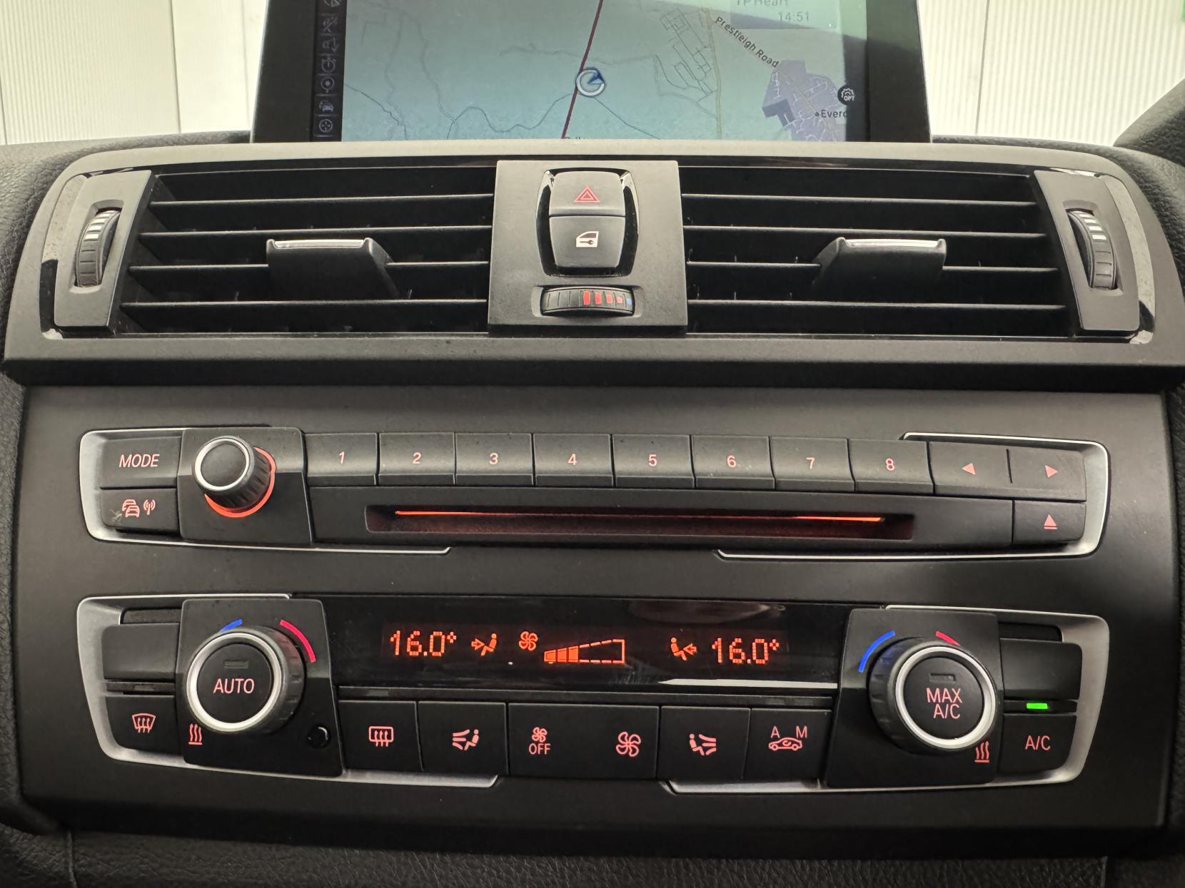 BMW 1 Series view 57