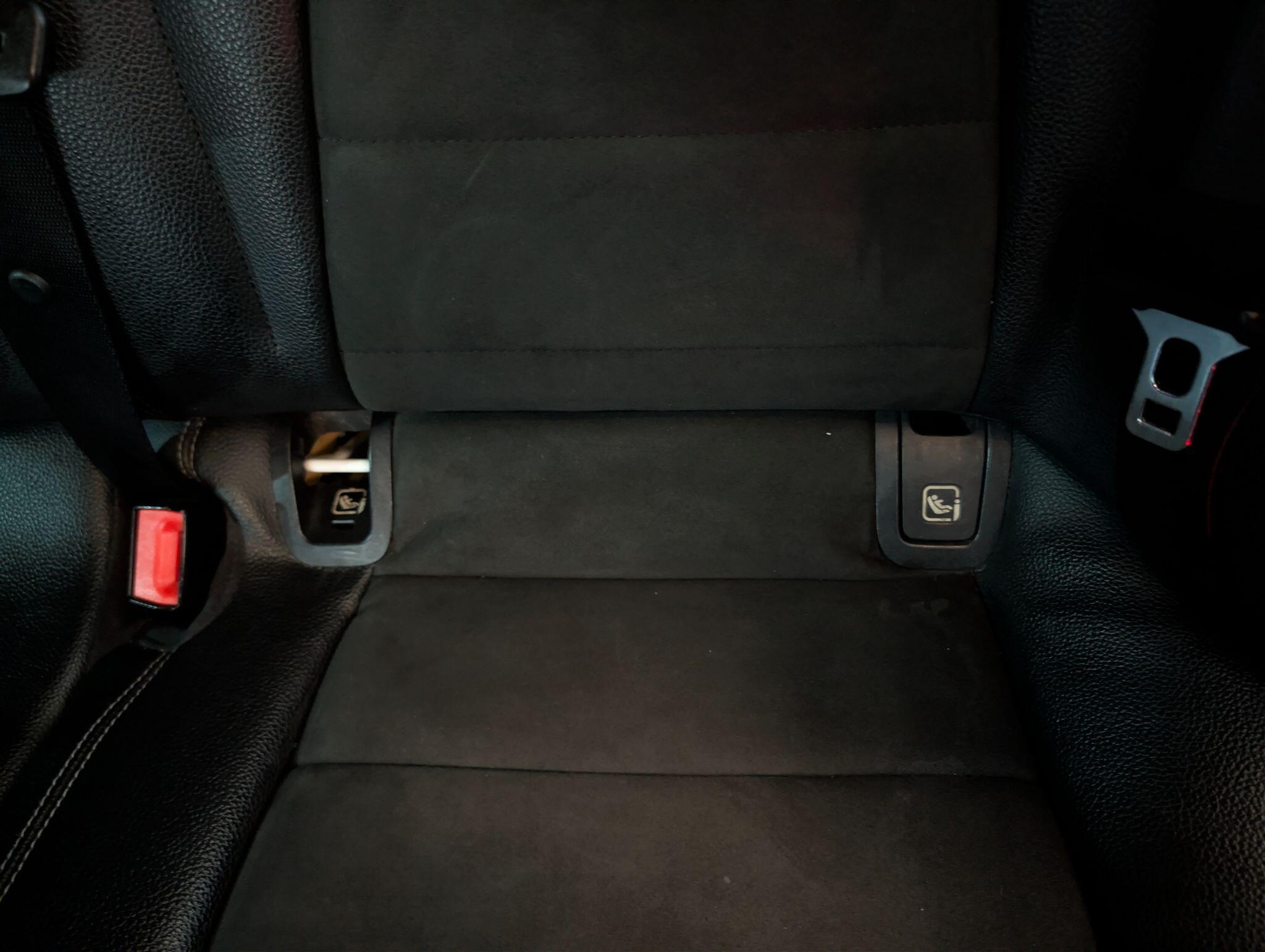 Mercedes-Benz E Class view 55