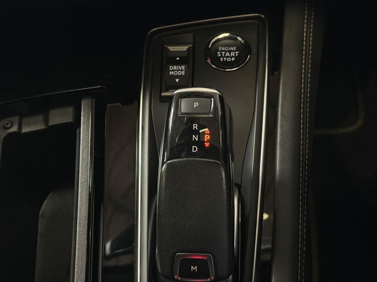 Peugeot 508 view 52
