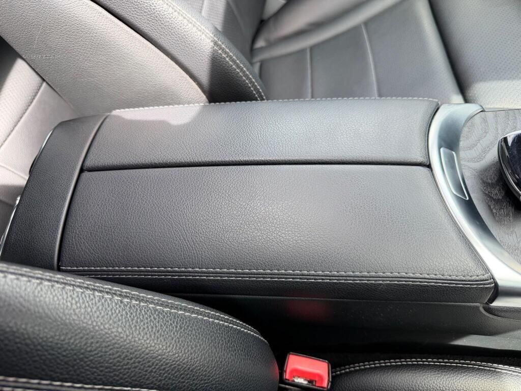 Mercedes-Benz GLC view 44