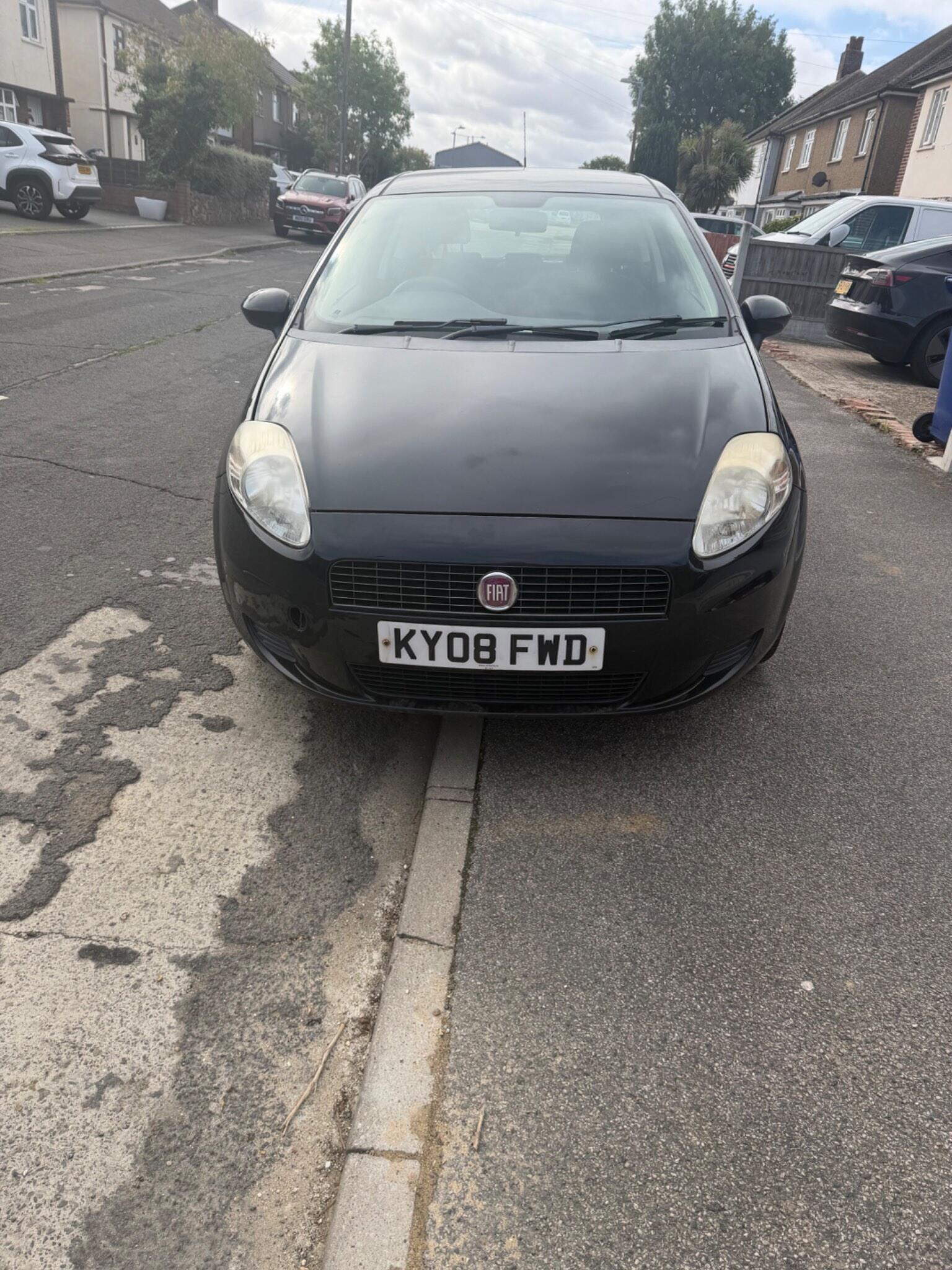 Fiat Grande Punto