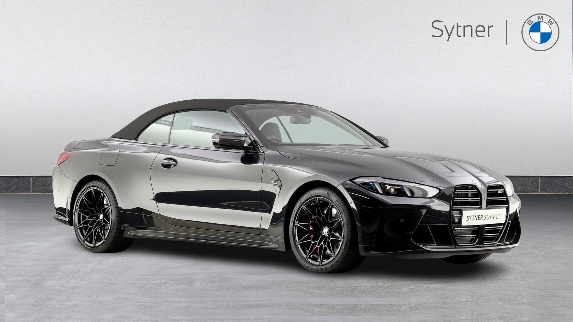 2026 BMW M4